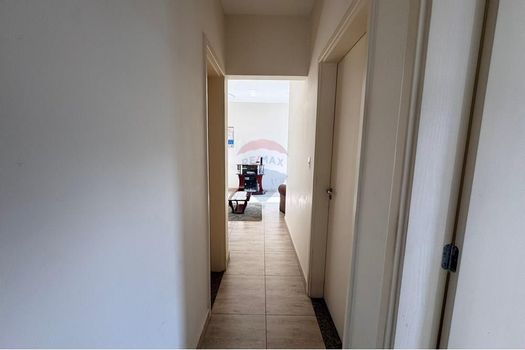 Foto 18 do(a) Apartamento de 3 quartos à venda em Aparecida, Bragança Paulista