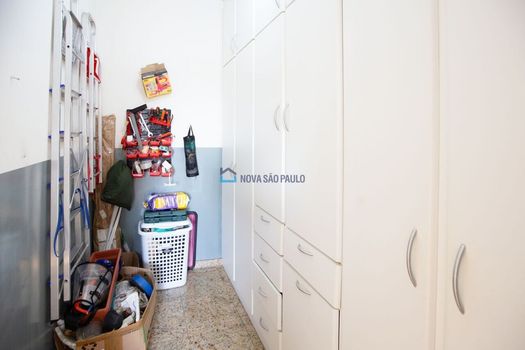 Foto 30 do(a) Apartamento de 4 quartos à venda em Jardim da Saúde, São Paulo