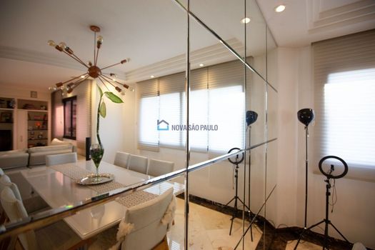 Foto 8 do(a) Apartamento de 4 quartos à venda em Jardim da Saúde, São Paulo