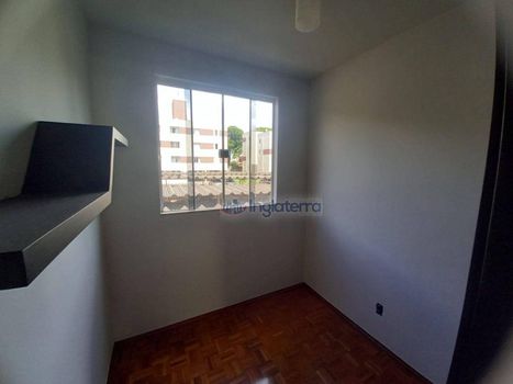 Foto 11 do(a) Apartamento de 3 quartos à venda em San Fernando, Londrina