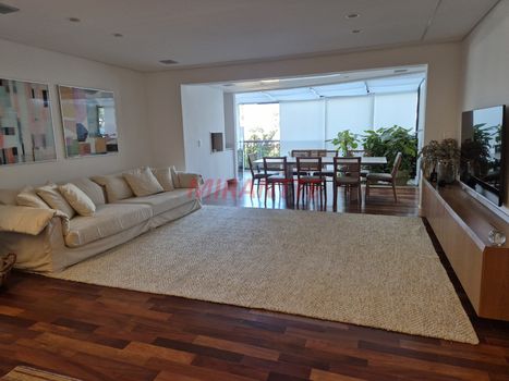 Foto 2 do(a) Apartamento de 3 quartos à venda em Santa Teresinha, São Paulo