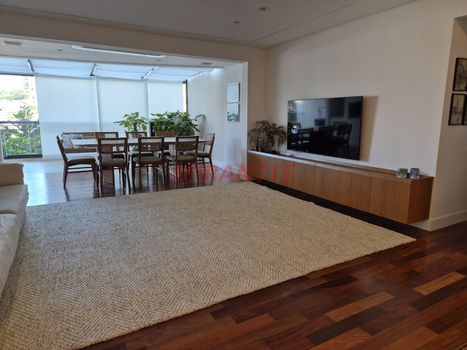 Foto 1 do(a) Apartamento de 3 quartos à venda em Santa Teresinha, São Paulo