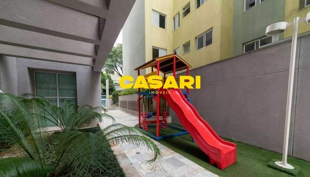 Foto 46 do(a) Apartamento de 3 quartos à venda em Rudge Ramos, São Bernardo do Campo