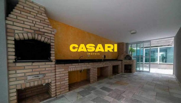 Foto 41 do(a) Apartamento de 3 quartos à venda em Rudge Ramos, São Bernardo do Campo