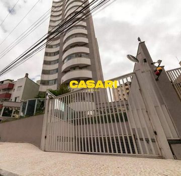 Imagem do condomínio