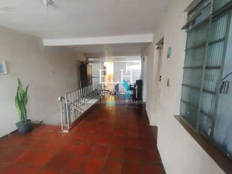 Foto 25 do(a) Casa de 8 quartos à venda em Campo Grande, São Paulo