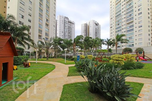 Foto 27 do(a) Apartamento de 3 quartos à venda em Jardim Europa, Porto Alegre