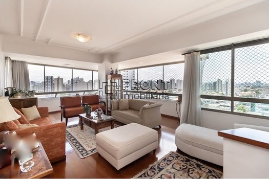 Foto 1 do(a) Apartamento de 3 quartos à venda em Mooca, São Paulo
