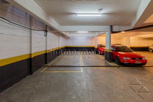 Foto 39 do(a) Apartamento de 1 quartos à venda em Perdizes, São Paulo