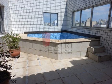 Foto 4 do(a) Apartamento de 2 quartos à venda em Jardim da Glória, São Paulo