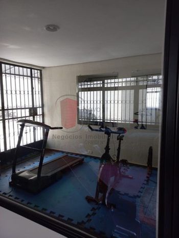Foto 10 do(a) Apartamento de 2 quartos à venda em Jardim da Glória, São Paulo