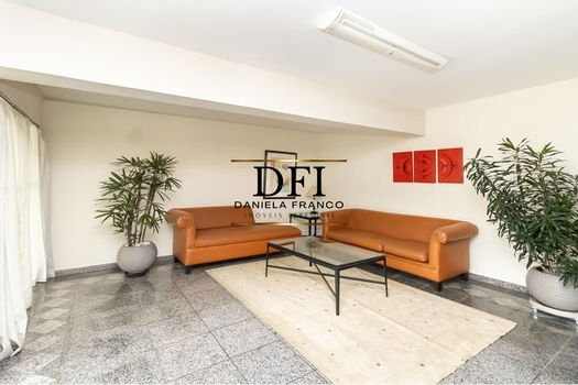Foto 30 do(a) Apartamento de 3 quartos à venda em Santo Amaro, São Paulo