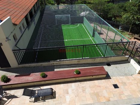 Foto 5 do(a) Apartamento de 2 quartos à venda em Protendit, São Paulo