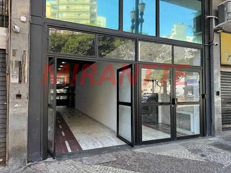 Foto 2 do(a) Loja false para alugar em Campos Elíseos, São Paulo