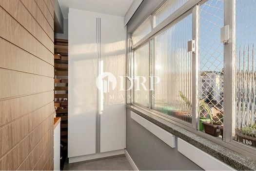Foto 32 do(a) Apartamento de 3 quartos à venda em Menino Deus, Porto Alegre