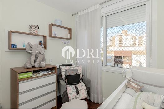Foto 16 do(a) Apartamento de 3 quartos à venda em Menino Deus, Porto Alegre