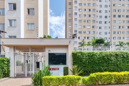 Foto 40 do(a) Apartamento de 2 quartos à venda em Vila Zat, São Paulo