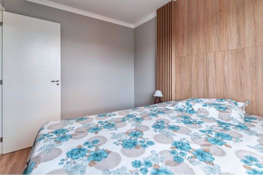 Foto 21 do(a) Apartamento de 2 quartos à venda em Vila Zat, São Paulo