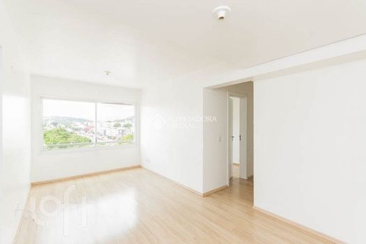 Foto 3 do(a) Apartamento de 2 quartos à venda em Agronomia, Porto Alegre