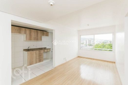Foto 4 do(a) Apartamento de 2 quartos à venda em Agronomia, Porto Alegre