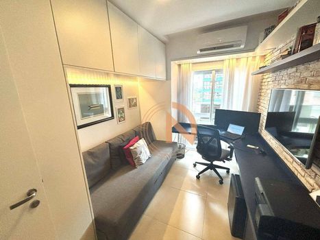 Foto 15 do(a) Apartamento de 3 quartos à venda em Vila Olímpia, São Paulo