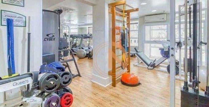 Foto 28 do(a) Apartamento de 3 quartos à venda em Vila Olímpia, São Paulo