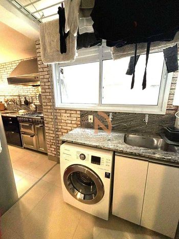 Foto 22 do(a) Apartamento de 3 quartos à venda em Vila Olímpia, São Paulo