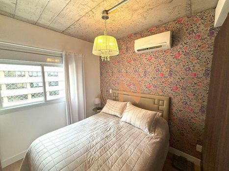 Foto 9 do(a) Apartamento de 3 quartos à venda em Vila Olímpia, São Paulo