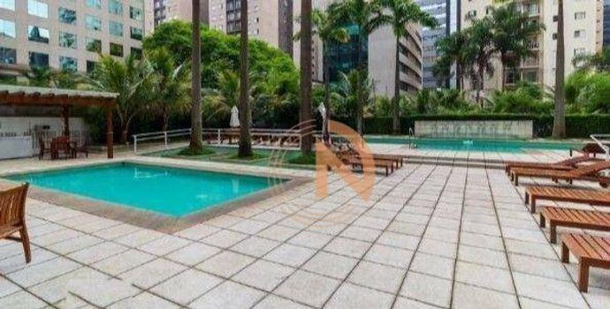 Foto 37 do(a) Apartamento de 3 quartos à venda em Vila Olímpia, São Paulo