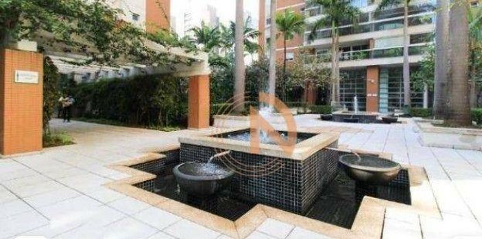 Foto 34 do(a) Apartamento de 3 quartos à venda em Vila Olímpia, São Paulo