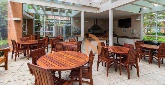 Foto 31 do(a) Apartamento de 3 quartos à venda em Vila Olímpia, São Paulo