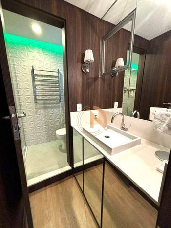 Foto 11 do(a) Apartamento de 3 quartos à venda em Vila Olímpia, São Paulo