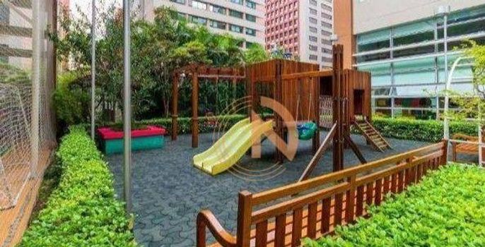 Foto 42 do(a) Apartamento de 3 quartos à venda em Vila Olímpia, São Paulo