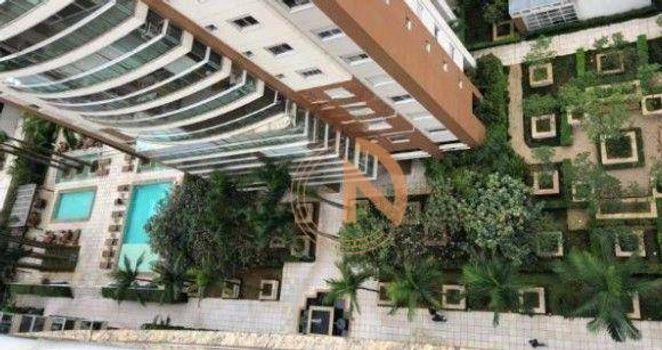 Foto 23 do(a) Apartamento de 3 quartos à venda em Vila Olímpia, São Paulo