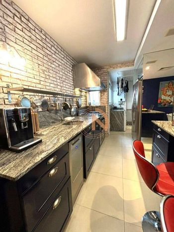 Foto 20 do(a) Apartamento de 3 quartos à venda em Vila Olímpia, São Paulo