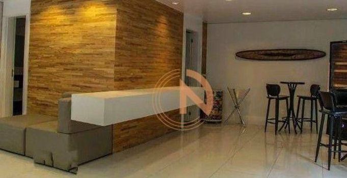 Foto 32 do(a) Apartamento de 3 quartos à venda em Vila Olímpia, São Paulo