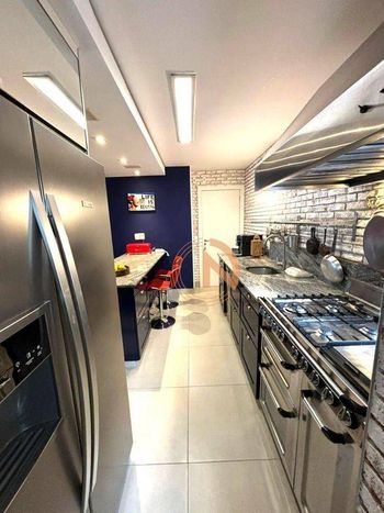 Foto 21 do(a) Apartamento de 3 quartos à venda em Vila Olímpia, São Paulo