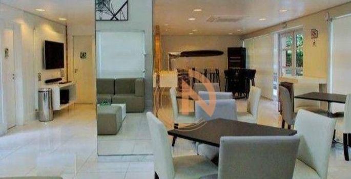 Foto 27 do(a) Apartamento de 3 quartos à venda em Vila Olímpia, São Paulo