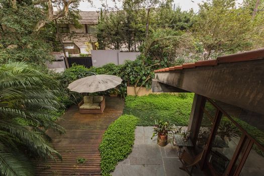 Foto 39 do(a) Casa em Condomínio de 4 quartos à venda em Cidade Jardim, São Paulo