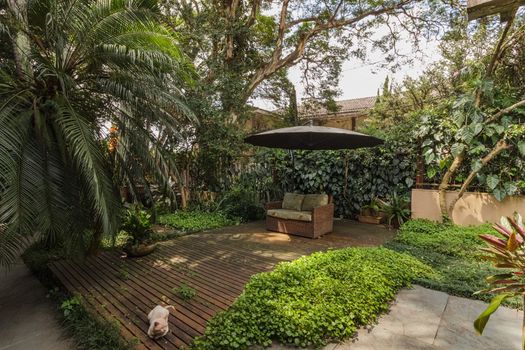 Foto 34 do(a) Casa em Condomínio de 4 quartos à venda em Cidade Jardim, São Paulo