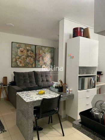 Foto 4 do(a) Apartamento de 2 quartos à venda em Aclimação, Uberlândia