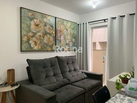 Foto 1 do(a) Apartamento de 2 quartos à venda em Aclimação, Uberlândia