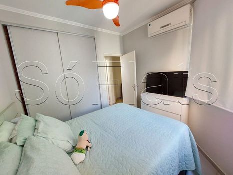 Foto 10 do(a) Apartamento de 1 quartos à venda em Jardim Paulista, São Paulo