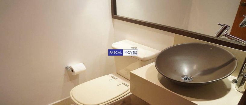 Foto 11 do(a) Apartamento de 3 quartos à venda em Vila Uberabinha, São Paulo