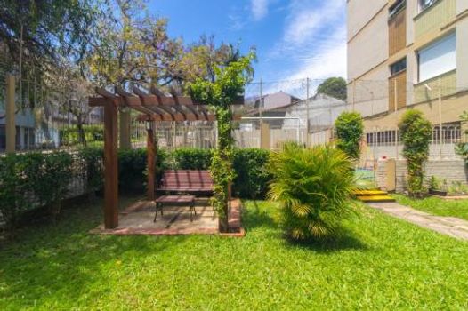 Foto 40 do(a) Apartamento de 2 quartos à venda em Cristal, Porto Alegre