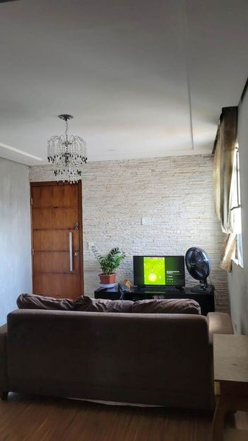 Foto 2 do(a) Apartamento de 2 quartos à venda em Parque Jurema, Guarulhos