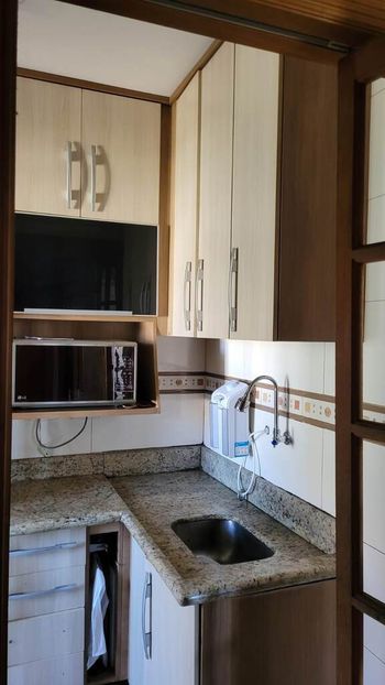 Foto 4 do(a) Apartamento de 2 quartos à venda em Parque Jurema, Guarulhos