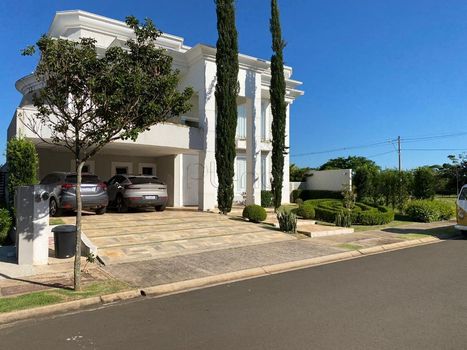 Foto 2 do(a) Casa em Condomínio false à venda em Residencial Campo Camanducaia, Jaguariúna