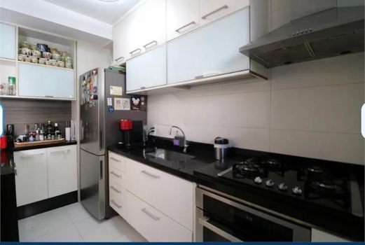 Foto 16 do(a) Apartamento de 2 quartos à venda em Indianópolis, São Paulo