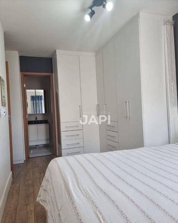Foto 19 do(a) Apartamento de 2 quartos à venda em Recanto Quarto Centenário, Jundiaí